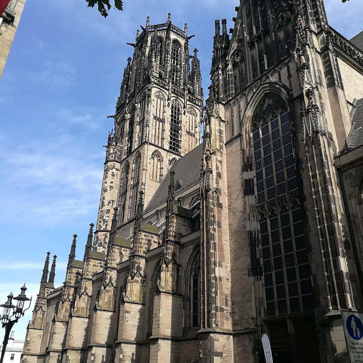 ⛪ 구세주 교회(살바토르키르헤)